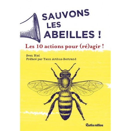 Sauvons Les Abeilles