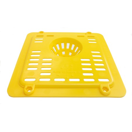 Grille Pi Ge Pour Frelons Asiatiques