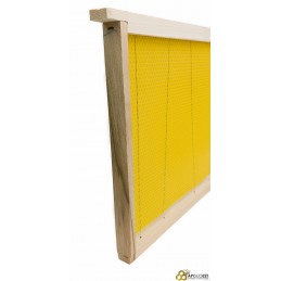 Cadres Dadant Corps Filés...