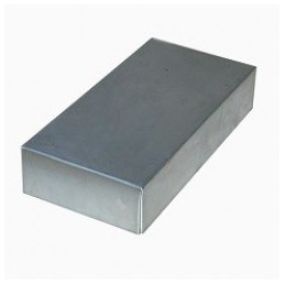 Toit ruchette langstroth 6 cadres 100 