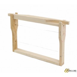 Cadron bois miniplus...