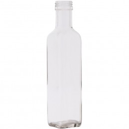 Bouteille en verre Marasca 250 ml / 10
