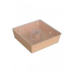 Nourrisseur carre 1.5kg