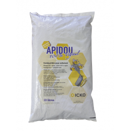 Apidou 40litres combustible...