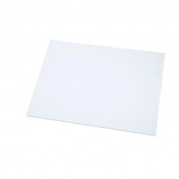 Plaque de fermeture aquilux