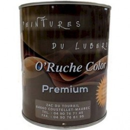 Peinture O'ruche Premium 1 kg