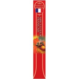 Bande de garantie rouge
