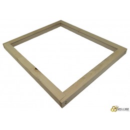 Couvre cadre d'observation...