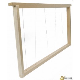 Palette de 600 cadres...