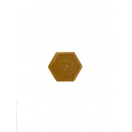 Savon hexagone propolis 100g