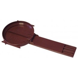 Nourrisseur d'entrée...