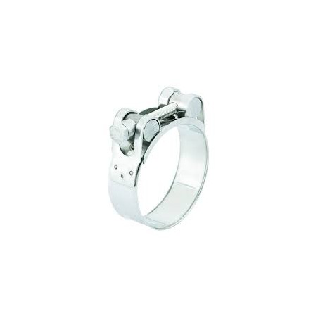 Collier Torsadé Argenté Sans Nickel - Style Tortillons, Garanti Sans Allergène