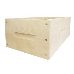 Haussette pour ruchette 6...