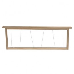 Cadre Dadant Hausse Avec...