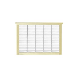 Grille à reine partition...