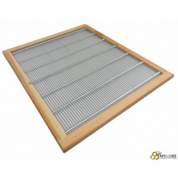 Grille a reine encadrement...