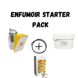 Enfumoir starter pack