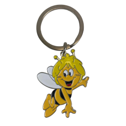 Porte clés "Maya l'abeille"