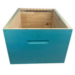 Corps Dadant 10 cadres...