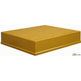 Toit Nicotplast dadant 10...