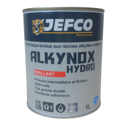 Thermopeint Alkynox hydro...