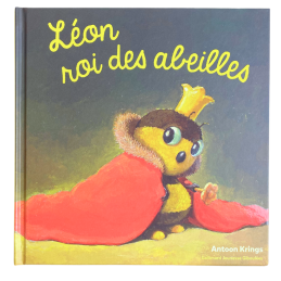 Léon roi des abeilles