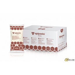 Apipasta vitamine 2.5kg