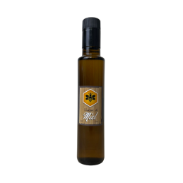 Vinaigre de miel 25 cl