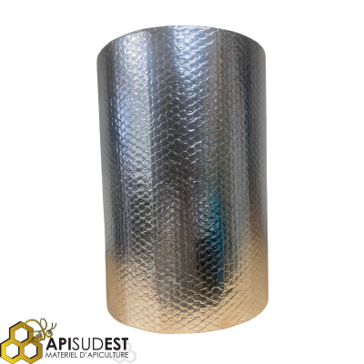 Isolant bulle simple 46cm...