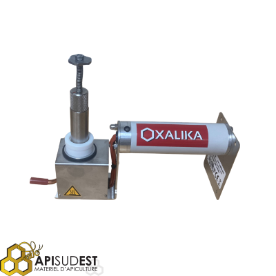 Sublimateur à batterie...