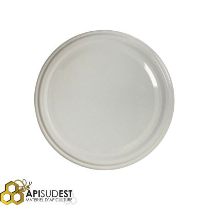 Capsules TO82 Blanc pack de 12