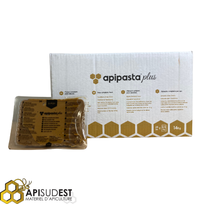 Apipasta Plus 0.5 kg