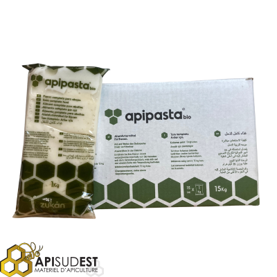 Palette de 1050 sachets...