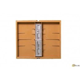 Nourrisseur Nicotplast et...