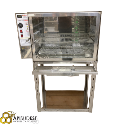 Défigeur Quarti pour 2...