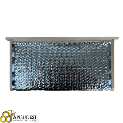 Partition ruche isolante...