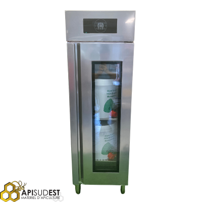 Armoire 2 en1 Défigeur et...