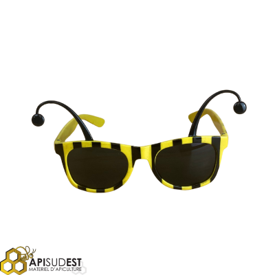 Lunette de Fêtes Abeille