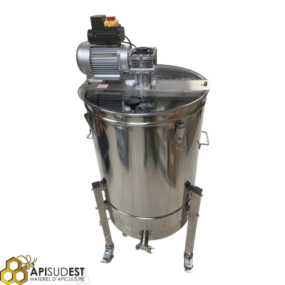 Mélangeur simple cuve 185kg...