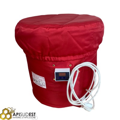 Couverture chauffante 40kg