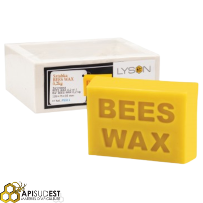 Moule à bougie barres de...