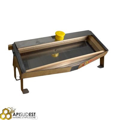 Distributeur de miel...