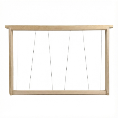 Cadre Dadant Corps - Fils...