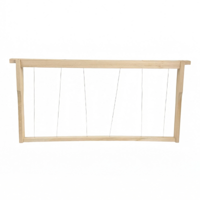 Cadre Langstroth Hoffman...