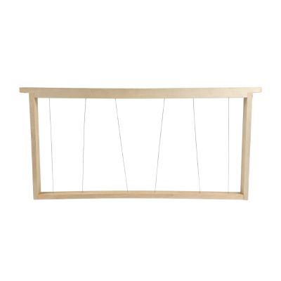 Cadre Langstroth Corps Avec...