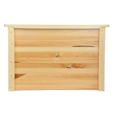 Partition bois Dadant corps...