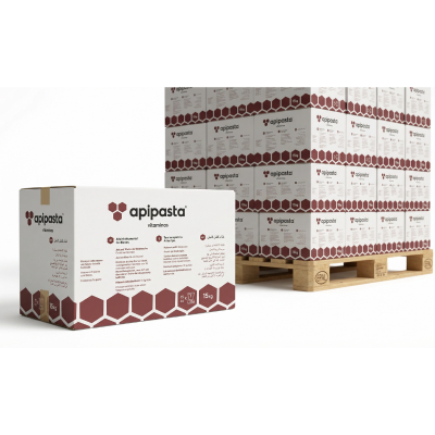 Palette de 1050 sachets...