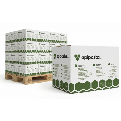 Palette De 1050 Sachets...