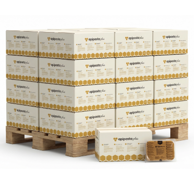 Palette de 1680 Sachets...