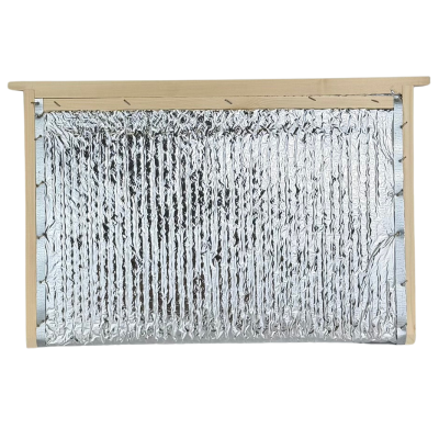 Partition ruche isolante...